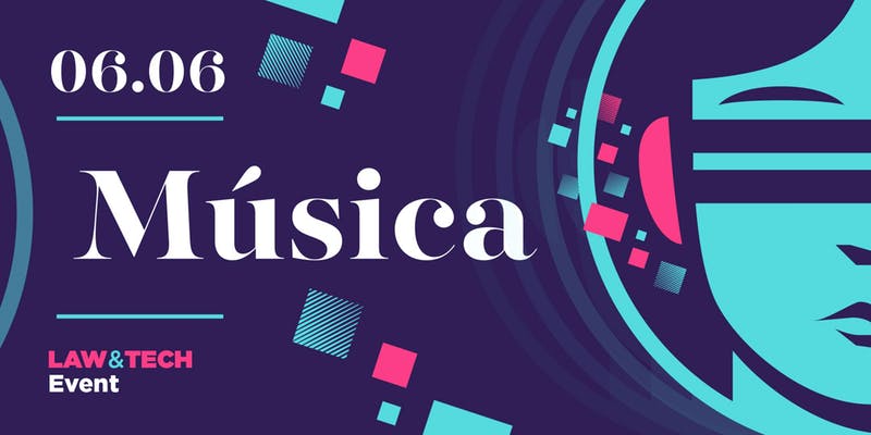 Law&Tech - Música