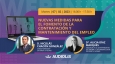 Nuevas medidas para el fomento de la contratación y mantenimiento del empleo