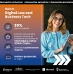 Apertura Máster Digital Law, Privacy and Business Tech II Ed