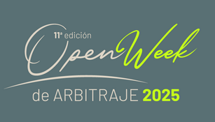 XI Edición Open de Arbitraje 2025 