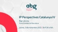 IP Perspectives Catalunya IV