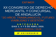 XXI Congreso de Derecho Mercantil y Concursal de Andalucía