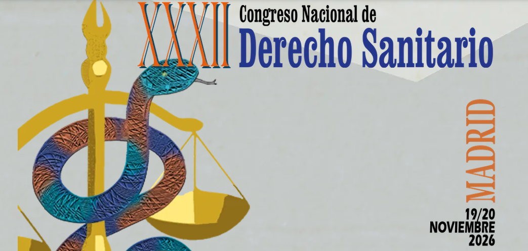 XXXII Congreso Nacional de Derecho Sanitario 